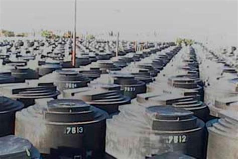 plastic brine tanks snyder industries