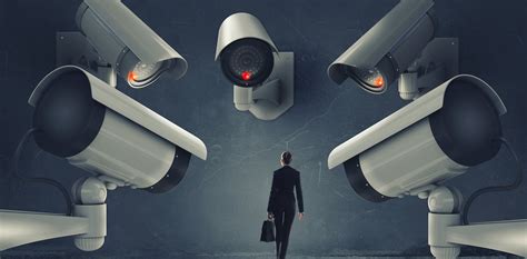 How Cctv Surveillance Poses A Threat To Privacy In South Africa