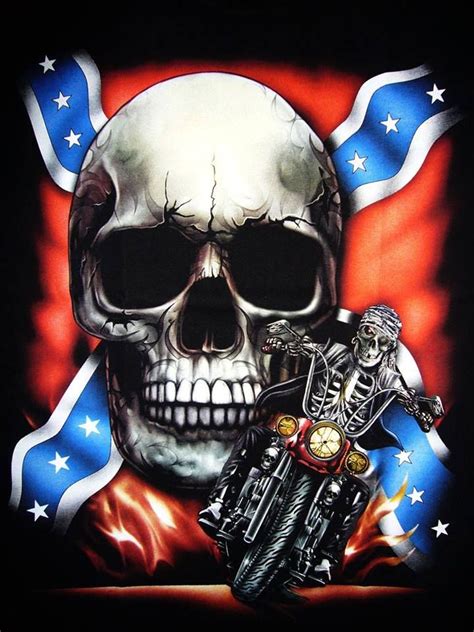 southern tattoos  flags images  pinterest rebel flags
