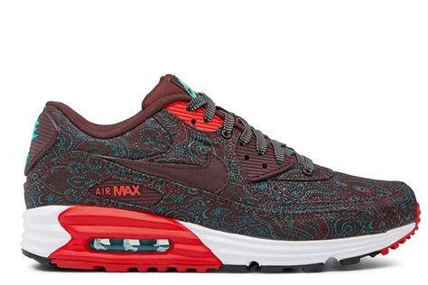 Suits And Ties Nike Air Max 90 Lunar Man Of Many