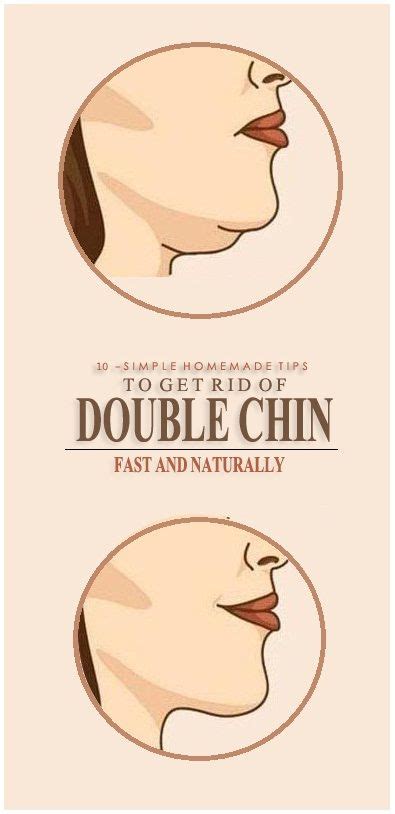 top 10 home remedies for double chin home remedies for face health beauty tips natural