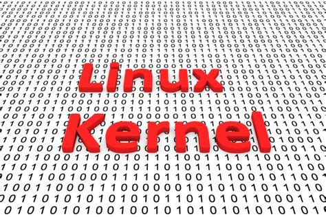 version    linux kernel    version  isnt