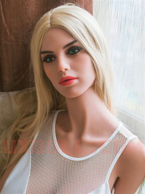 gal 4ft9 blonde milf sex doll round boobs and big fat ass tpe love doll