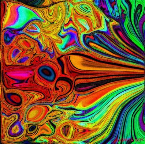 artworks color splash  colors  pinterest