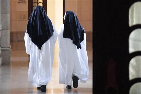 roman catholic church investigates nuns pregnancy — guardian life