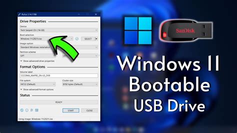 bootable windows  flash drive circesoftwarenet