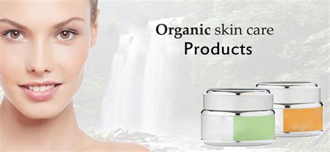 busting the myth of “natural organic skin care and best organic skin