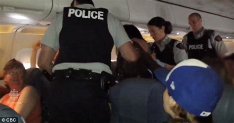 air canada passenger paulette metuq charged with assaulting flight