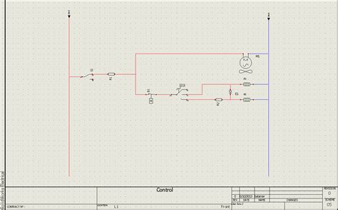basics  drawing schematics  solidworks electrical