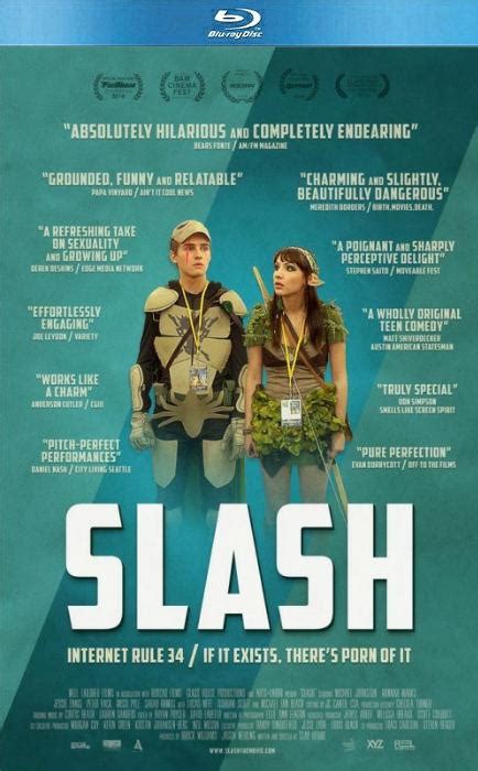 دانلود فیلم Slash 2016 سرزمین اچ دی