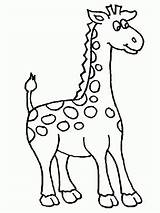 Colorear Jirafa Giraffa Jirafas Disegno Animali Giraffen Infantiles Cristianas Disegnini Gifs Coloreados 1252 Kategorien Chachipedia Fiabe Storie Estate sketch template