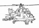 Coloring Helicopter Pages Swat Attack Police Reconnaissance Realistic Easy Printable Comments sketch template
