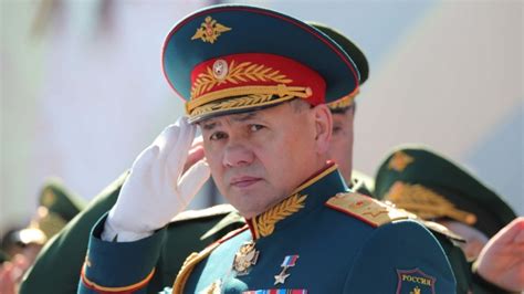 dezvaluiri socante despre ministrul rus al apararii serghei soigu ar