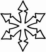 Snowflake Nieve Copos Kolorowanka Gwiazdka Copo Kolorowanki Gwiazdki Druku Natal Colorare Supercoloring Enfeites Snowflakes Disegno Zapytania Obrazy Znalezione Dla Sneeuwvlok sketch template