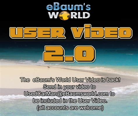 ebaum s world user video 2 0 picture ebaum s world