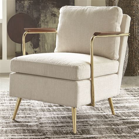 furniture mid century modern design living room accent chair
