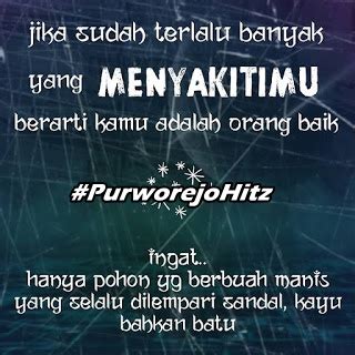 kata kata bijak kehidupan terbaru purworejo hitz