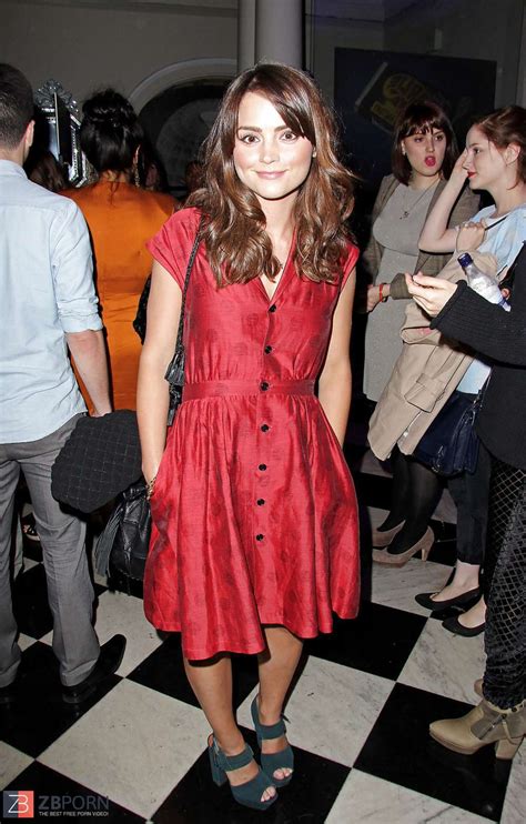 jenna louise coleman zb porn