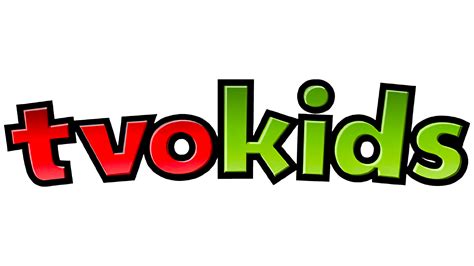 tvokids logo symbol meaning history png brand