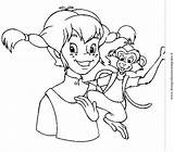 Langstrumpf Pippi Ausmalbilder Longstocking Ausmalbild Astrid Lindgren Zeichentrick Kaynak Zu sketch template