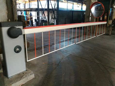 automatic boom barrier gates manufacturer india sliding security barrier gates avians