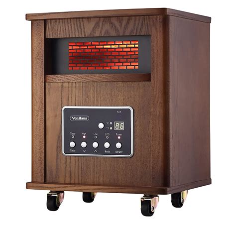 choose  infrared space heater   infrared space heaters