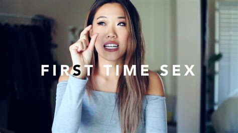 Sex For The First Time Does It Hurt Tips Contraception Youtube