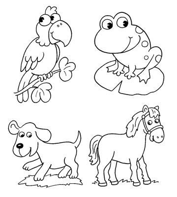 friends  kiddos  therecute  downloads  coloring