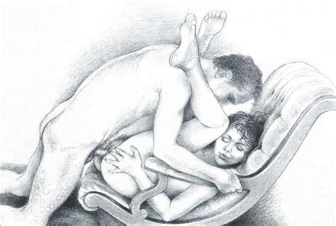 Cum Sex Drawings - Pencil Drawing Erotic Art Cum 2581 | Hot Sex Picture