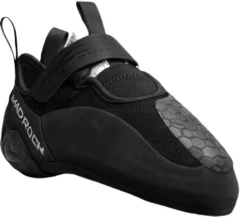 mad rock drone  hv climbing shoes mens   shipping