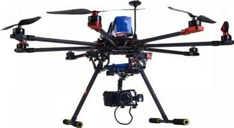 skyhawk rc octocopter hawk  drone full specifications
