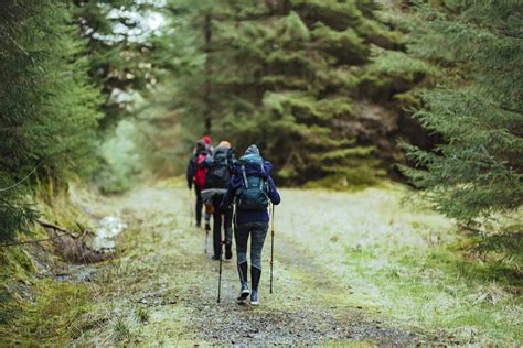 planning  hiking trip  complete guide
