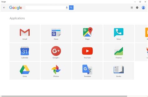 google pour windows telecharger gratuitement anderbot