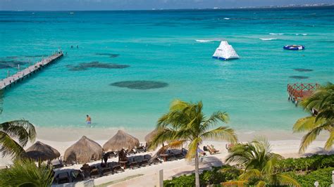 cancun  inclusive resorts  cancellation  select