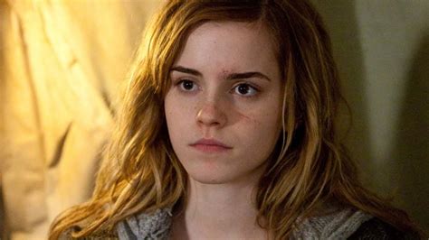 casting  hermione granger origins  tvovermind