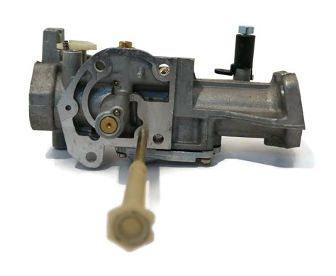 carburetor gaskets  briggs stratton model    hp engine ebay