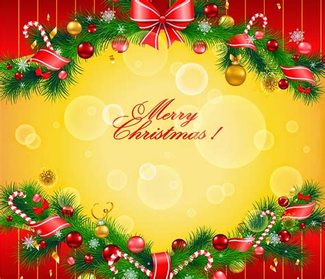 merry christmas greeting card hd images