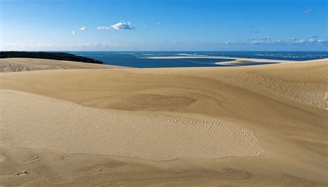 duna  pilat guida completa alla duna  sabbia piu alta deuropa