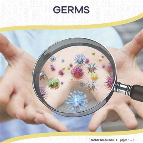 germs    learn bright