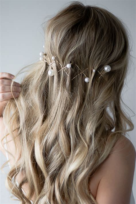 simple prom hairstyles 2019 perfect for long hair alex