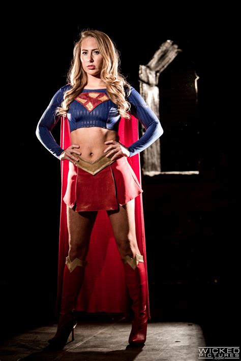 Babe Today Wicked Pictures Carter Cruise Famous Costume