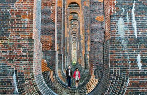 balcombe viaduct ouse valley viaduct arquitectura