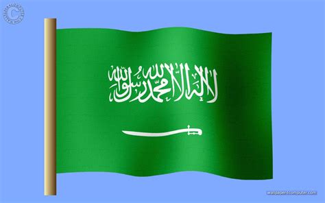 saudi arabia flag wallpapers wallpaper cave