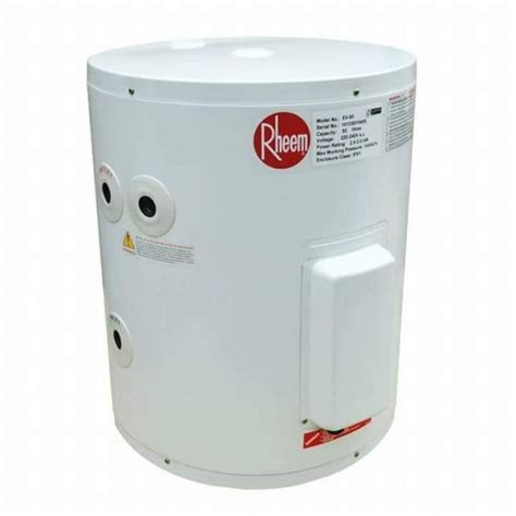 heating ventilating  ac electric tank water heater