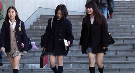 japan schools promote sexual equality in dress code sputnik international