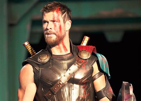 Thor Ragnarok Wallpaper And Background Image 1800x1300 Id 809702