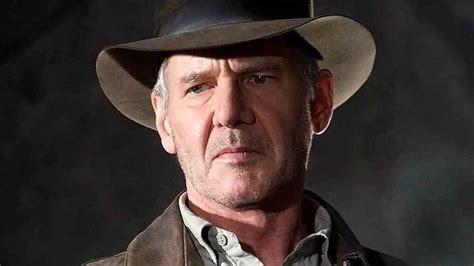 the next indiana jones will go one of two possible ways