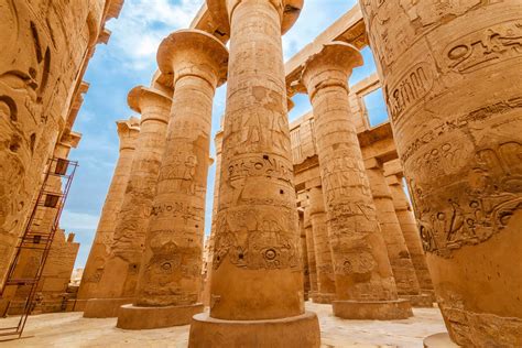 Image Result For Karnak Temple Egypt Tours Karnak
