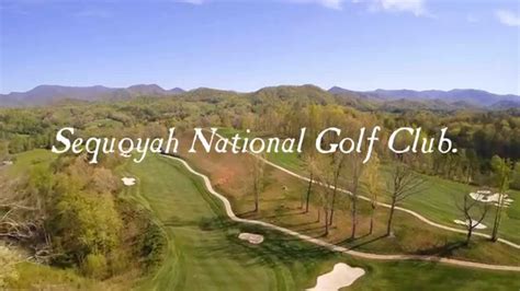 sequoyah national golf club youtube