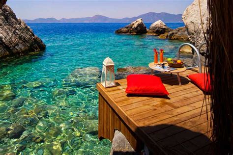 luxury honeymoons in turkey and greece